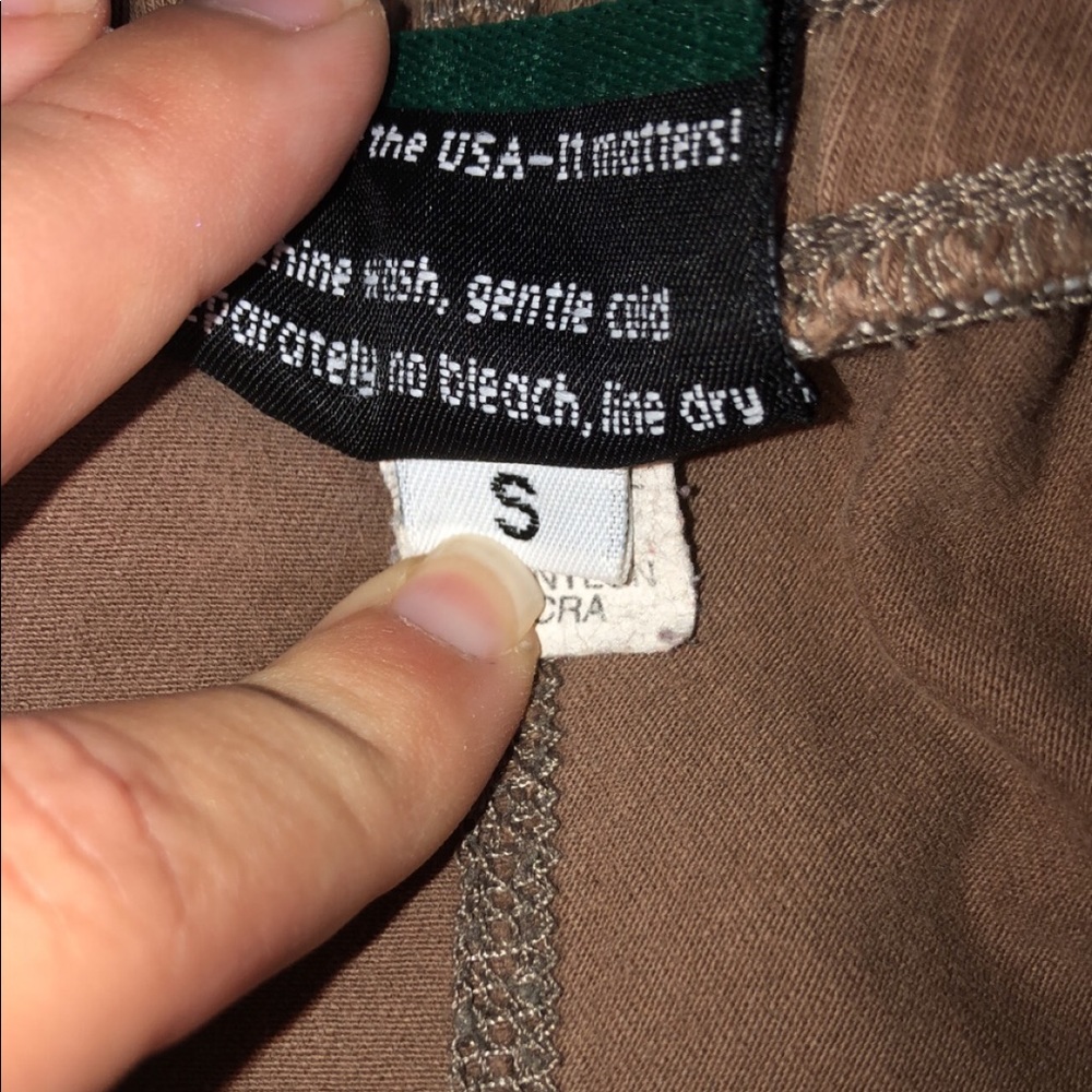 Riding tights - Picture 3 of 5